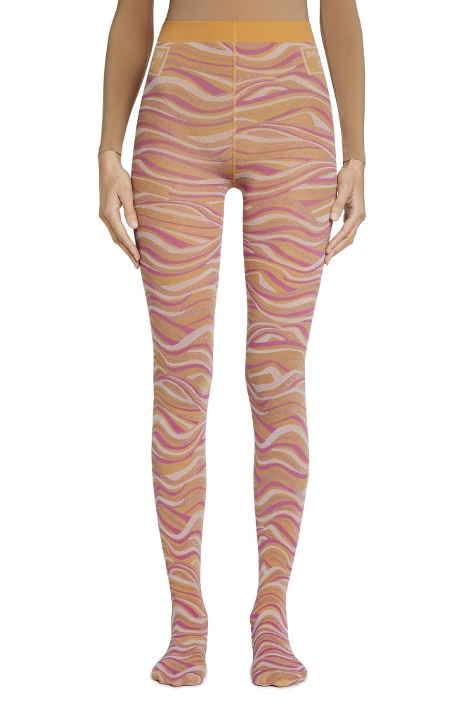 Visionnaire – Nude, Wisteria, Cyclamen, Candy Tights