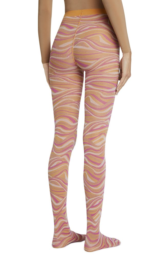 Visionnaire – Nude, Wisteria, Cyclamen, Candy Tights