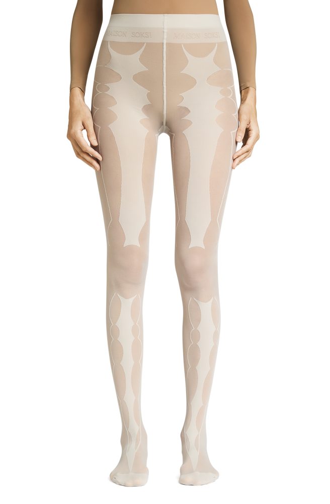 Yayo – Arctic Grey Tights