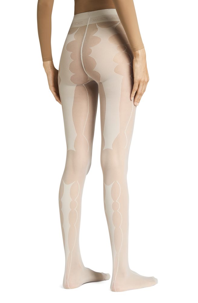 Yayo – Arctic Grey Tights