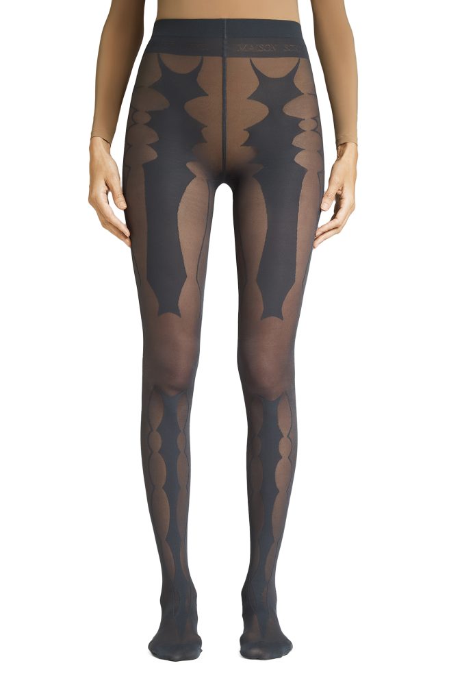 Yayo – Graphite Tights