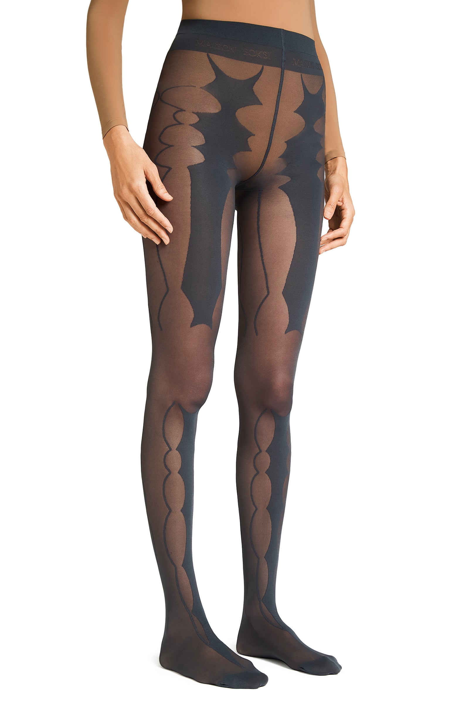 Yayo – Graphite Tights