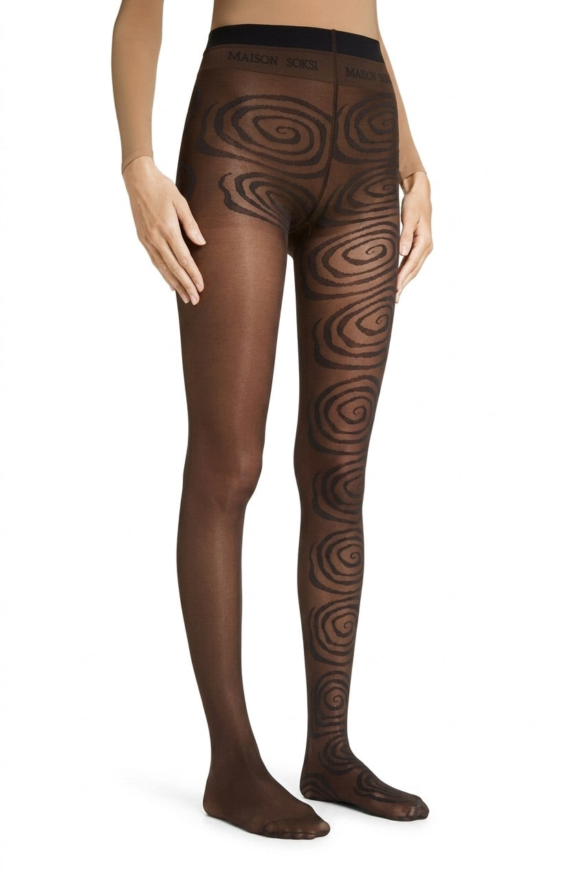 Wormhole – Congo Tights 1