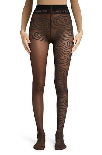 Wormhole – Congo Tights 2