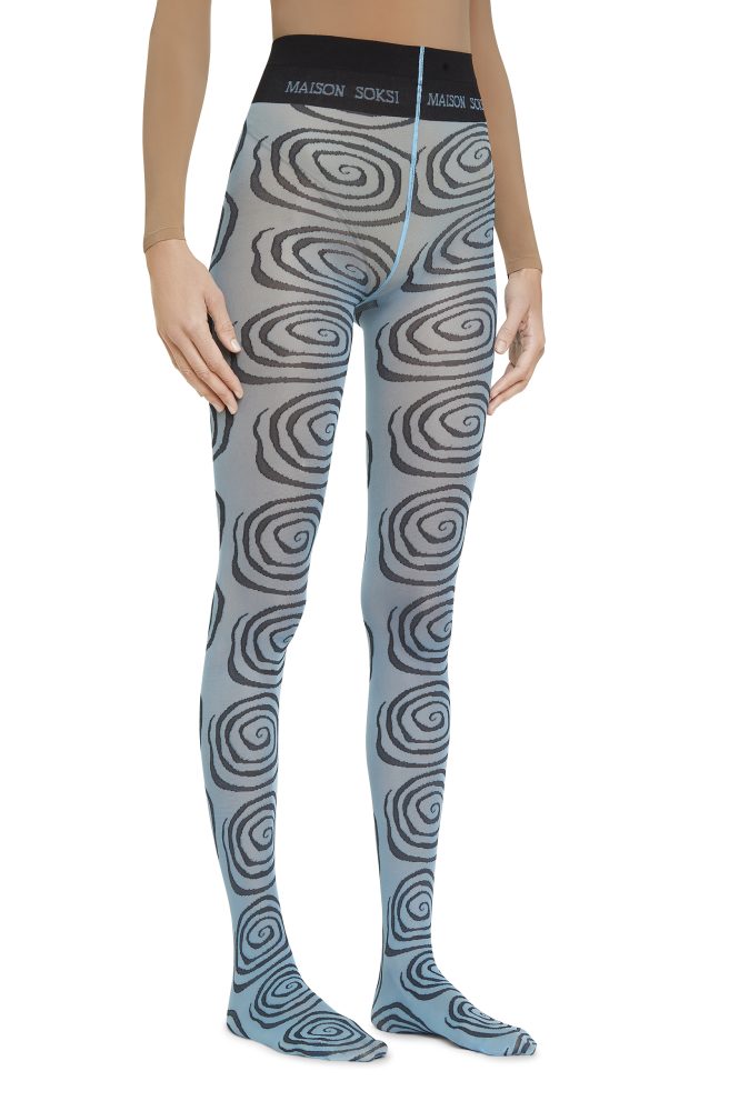 Italian shop leggings brand