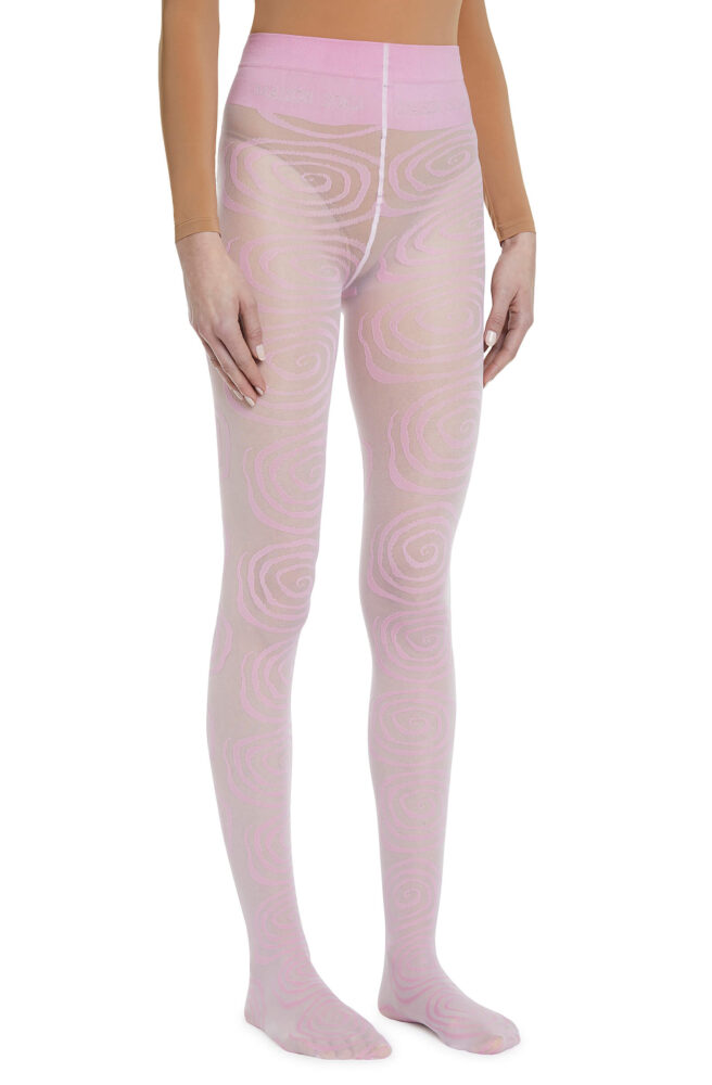 Luxury Women Tights S/M