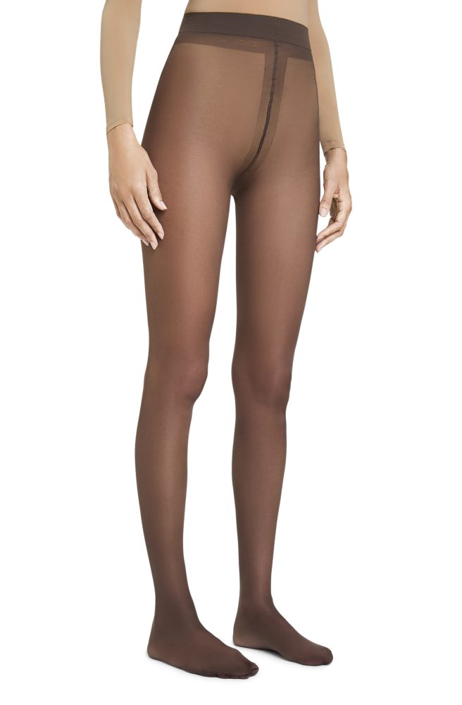 Women's Luxury Tights: Italian Hosiery | Maison Soksi